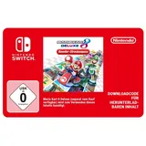 Mario Kart 8 Deluxe Booster-Streckenpass Guthabenkarte
