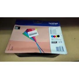 Brother LC-223VALBP CMYK