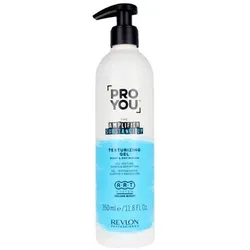 Revlon  Haarstyling Proyou The Amplifier Substance Up  in multifarben, Einheitsgrösse