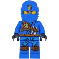 LEGO Ninjago: Jay (Tournament of Elements)
