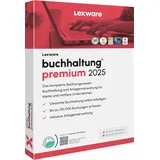 Lexware Buchhaltung 2025