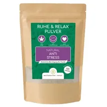 Wolfsbacher Natur Ruhe & Relax Pulver 100 g