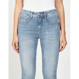 Gang Jeans, AMELIE CROPEED Jeans in summer joy, | Gr.: 25