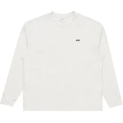 Autry Action Shoes LONG SLEEVE T-SHIRT - Beige - S