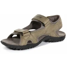 Regatta Haris Herren Walnut/Treetop 46