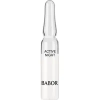 Babor Ampoule Serum Concentrates Active Night 14 ml