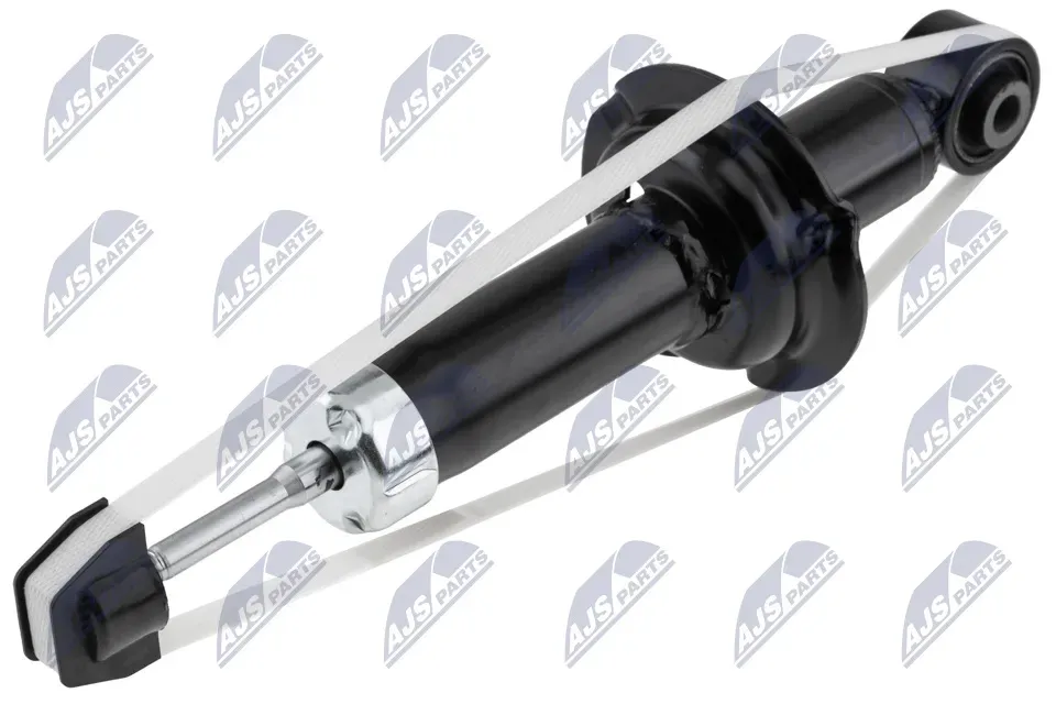 NTY Stoßdämpfer ahd002 Hinterachse rechts für HONDA