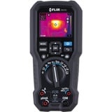 FLIR DM286 Hand-Multimeter integrierte Wärmebildkamera CAT III 1000 V, CAT IV 600V Anzeige (Counts)