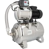 Zehnder HWW Garden 2000 ZPC01B