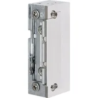 Effeff effeff, Türöffner + Türschliesser, Elektrotüröffner 118EY13 ProFix 2,