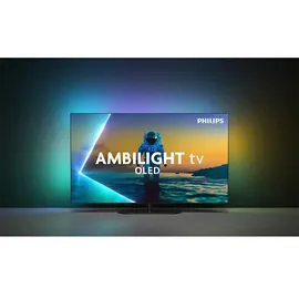 Philips 65OLED820 65" 4K OLED 4K-Fernseher