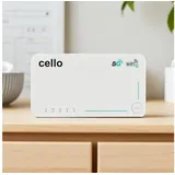 cello C160 5G WLAN Travel Router