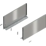 Blum Legrabox Pure H F Schubladenschienen Set 600 mm