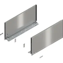 Blum Legrabox Pure H F Schubladenschienen Set 600 mm