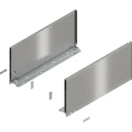 Blum Legrabox Pure H F Schubladenschienen Set 600 mm