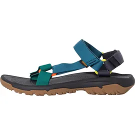 Teva Hurricane XLT 2 Herren blue multi 47