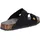 Birkenstock Arizona ESD Birko-Flor schwarz 39