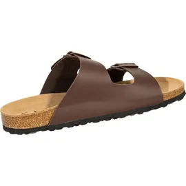 Saliha Bioline 2 Schnaller braun Gr.: 45