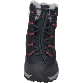 MEINDL Yolup Junior GTX Schwarz/Orange 30