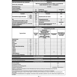 Respekta KS144VC Retro-Kühl-Gefrierkombination (213 l, 1450 mm hoch, Cream