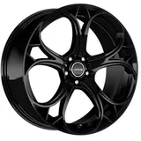 AVUS Racing AC-520 7 5x17 5x110 ET30 MB65 1