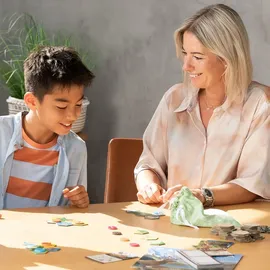 Kosmos Cascadia Im Herzen der Natur