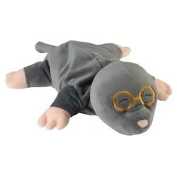 WARMIES schlafender Maulwurf 1 St