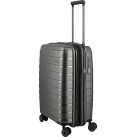Travelite Air Base 4-Rollen S 55 cm / 43 l anthrazit