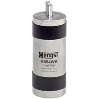 HENGST FILTER Kraftstofffilter