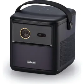 InFocus Crusader Challenger IN3008SL