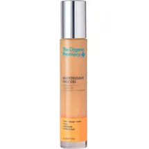 The Organic Pharmacy Antioxidant Face Gel Gesichtsgel 35 ml