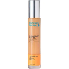 The Organic Pharmacy Antioxidant Face Gel Gesichtsgel 35 ml