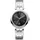 DKNY Downtown Midi Silber 32 mm DK1L045M0045