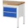 Rau Schubladenschrank Modell L2.0 BxTxH 580x650x440mm