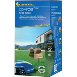 Kiepenkerl Robo-Rasen 1kg Comfort