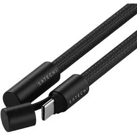 Satechi USB-Kabel 150 m Schwarz