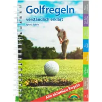 Markt + Technik Golfregeln verständlich erklärt