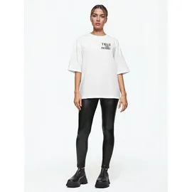 trueprodigy Oversize-Shirt Alex F weiß XL