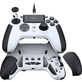 Nacon Revolution 5 Pro PS4/PS5 Controller Weiß