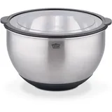 GSW Küchenschüssel Primo mit luftdichtem Deckel, 24 cm