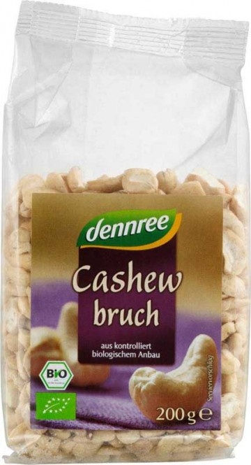 cashewbruch
