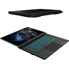 Gigabyte GAMING A16 AMD Ryzen 7 260 16 GB RAM 1 TB SSD RTX 5070