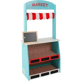 Bayer Chic 2000 Kaufladen 2 in 1 Kaufladen und Theater (310700)