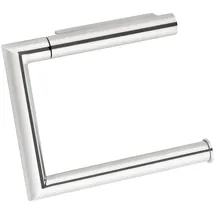 Hewi System 162 verchromt, f. 1 WC-Rolle