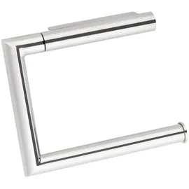 Hewi System 162 verchromt, f. 1 WC-Rolle