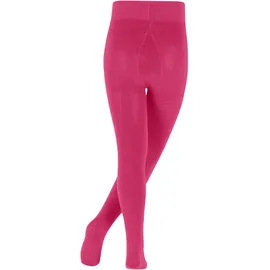 Falke Mädchen Strumpfhose Family 13598-8856 152-164 - Fuchsia - 152-164