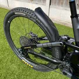 RRP Schutzblech ProGuard Rear Standard Black