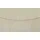 Stressless Relaxsessel Leder 85 x 100 x 77 cm Creme mit Hocker