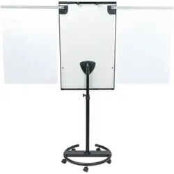 Flipchart Rundfuß 105x68 cm LEGAMASTER 7-153600 Universal