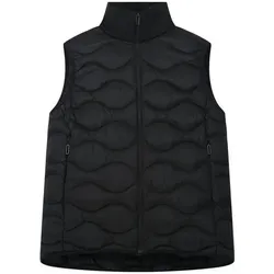 Jeanne Baret Port Louis Vest nero (U901) 40